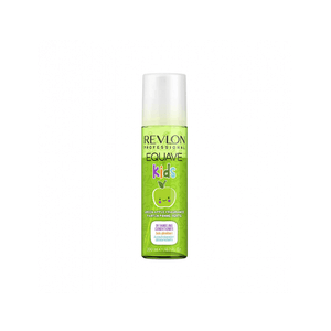 Acondicionador Kids Green Apple Detangling Revlon 200ml