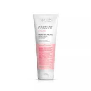 Acondicionador Restar Color Melting Revlon 200ml