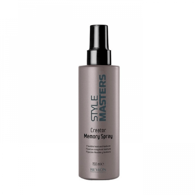 Spray-Revlon-Creator-Memory-150ml