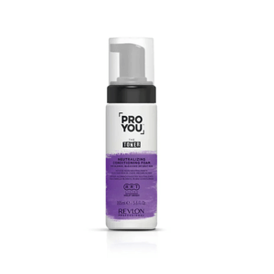 The Toner Foam Pro You 165ml