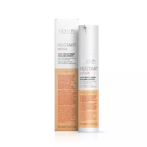 Restar Recovery Sealing Drops Revlon 50ml
