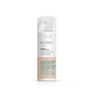 Restart Curls Defining Cream Revlon 150ml
