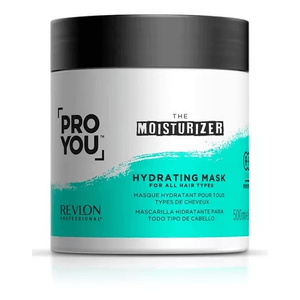 Máscara The Moisturizer Pro You 500ml