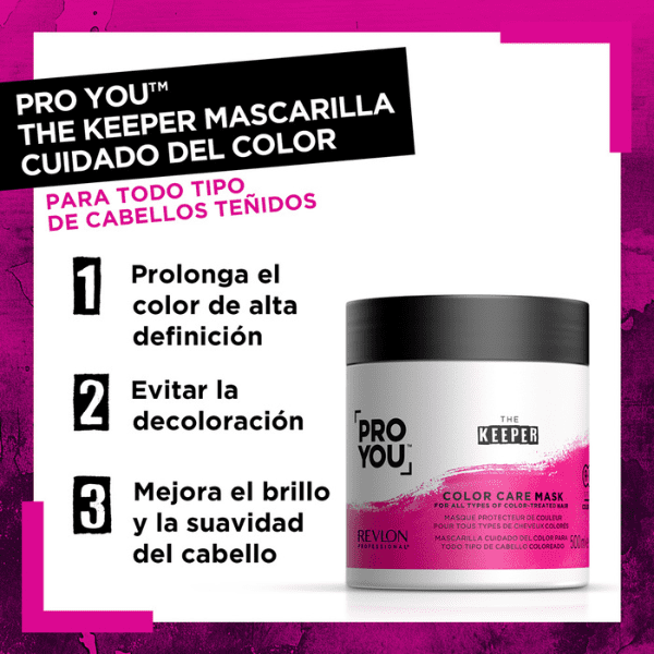 Mascara-The-Keeper-Pro-You-500ml