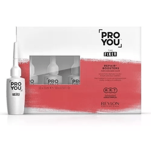 The Fixer Boosters Pro You 10x15ml