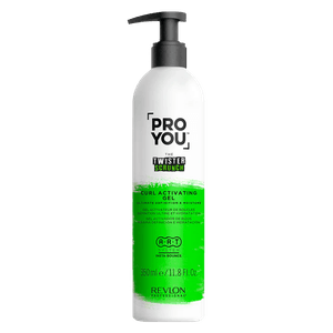 The Twister Scrunch Pro You 350ml