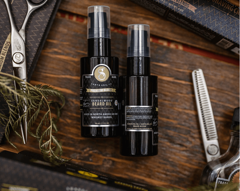 Suavecito-Beard-Oil---Bergamot-X-30ml