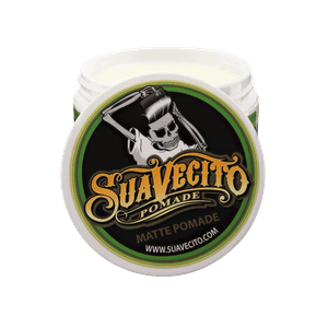 Suavecito Pomada Mate 113gr