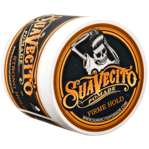 Suavecito Pomade Firm Hold 113gr