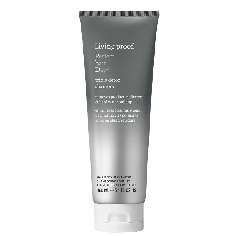 Shampoo-Living-Proof-Perfect-Hair-Day-Triple-Detox-162ml