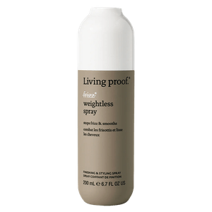 Spray Living Proof No Frizz Weightless 200ml
