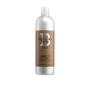 Shampoo Daily Tigi Clean Up 750ml