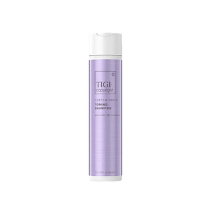 Shampoo Tigi Copyright Toning Violet 300ml
