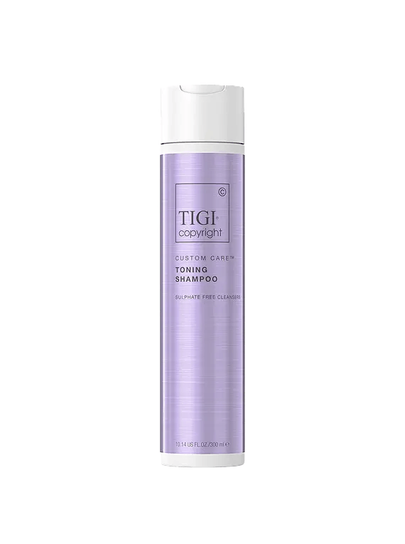 Shampoo Tigi Copyright Toning Violet 300ml.png