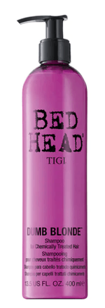 Shampoo Tigi Bed Head Dumb Blond 400ml.png