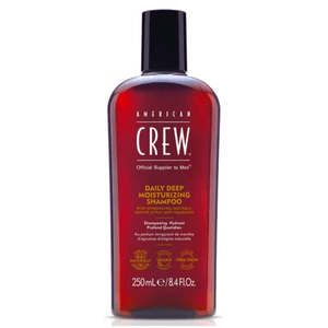 American Crew Daily Deep Moisturizing Shampoo 250ml