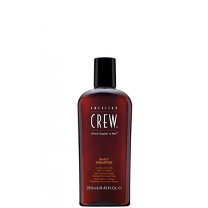 American Crew Daily Cleansing Shampoo 250ml