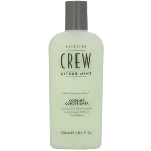American Crew Citrus Mint Cooling Acondicionador 250ml