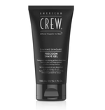 Gel Precision Shave American Crew 150ml.png