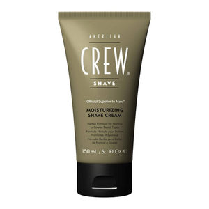 American Crew Moisturizing Shave Cream 150ml