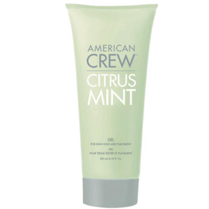 American Crew Citrus Mint Gel