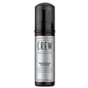American Crew Beard Foam Cleanser 70ml