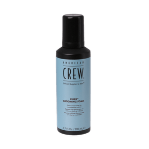 Fiber Grooming Foam American Crew 200ml