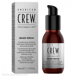 American Crew Beard Serum 50ml