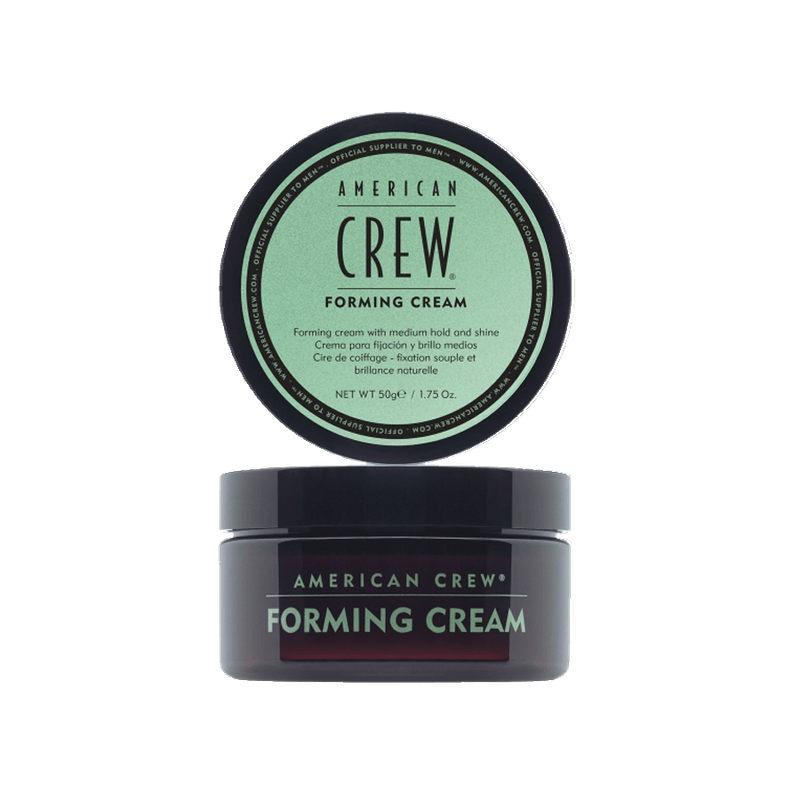 Cera Forming Cream 85 Gr American Crew.png