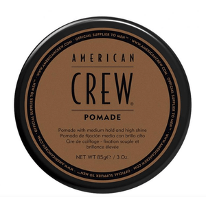American Crew Cera Pomade 85gr