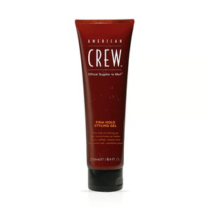 Firm Hold Gel American Crew 100ml