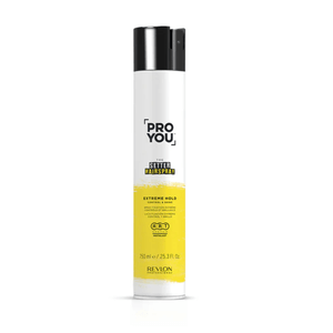 The Setter Hair Strong spray Pro You 500ml