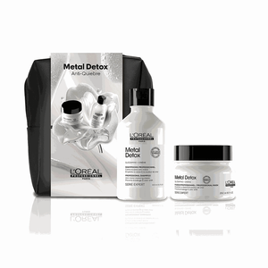 Pack DUO MADRES 2024 METAL DETOX