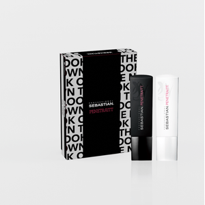 Pack Duo Penetrait Shampoo + Acondicionador 250ml Sebastian