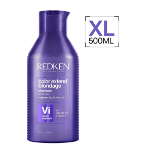 Acondicionador Redken Color Extend Blondage