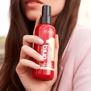 Tratamiento Revlon Uniq One Classic 150ml