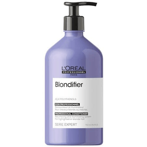 Acondicionador Blondifier