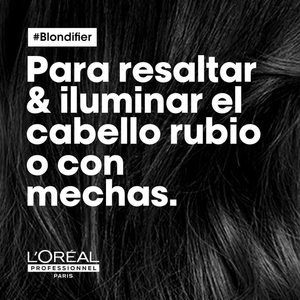 Acondicionador Blondifier