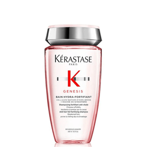 Shampoo Bain Hydra Fortifiant Genesís