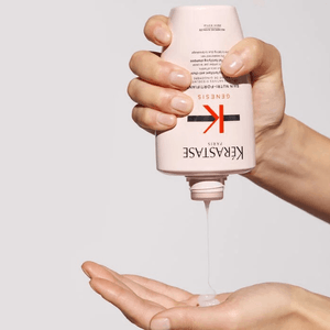 Shampoo Bain Hydra Fortifiant Genesís