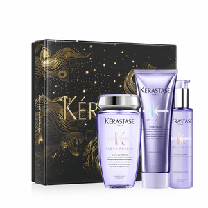 Pack Kerastase Blond Fondant Navidad 2024
