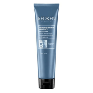 Crema Redken Leave-In fortalecedor Cica Extreme Bleach Recovery 150ml