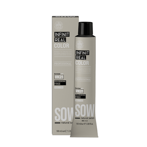 Sow Infinit Real Color 100ml