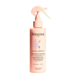 Spray Anti-Frizz Glaze Milk Gloss Absolu 190ml