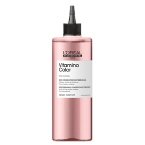 Tratatamiento Concentrado Vitamino Color 400ml
