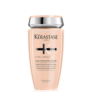 Shampoo Bain Hydration Douceur Curl Manifesto
