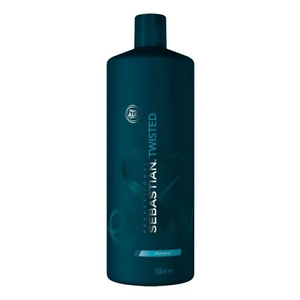 Shampoo Twisted