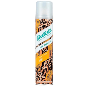 Batiste Shampoo en Seco Wild 200ml