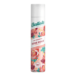 Batiste Shampoo en Seco Rose Gold 200ml