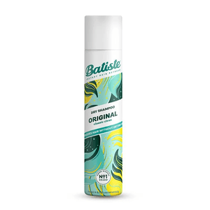 Batiste Shampoo en Seco Original 200ml
